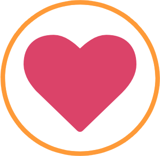 Logo Test de amor y compatibilidad